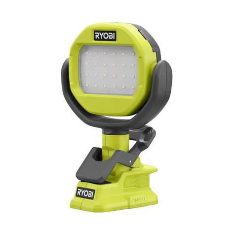 The green LED light on the remote control will pulsate while the program LED light and the opener LED lights will turn on. . Ryobi led light